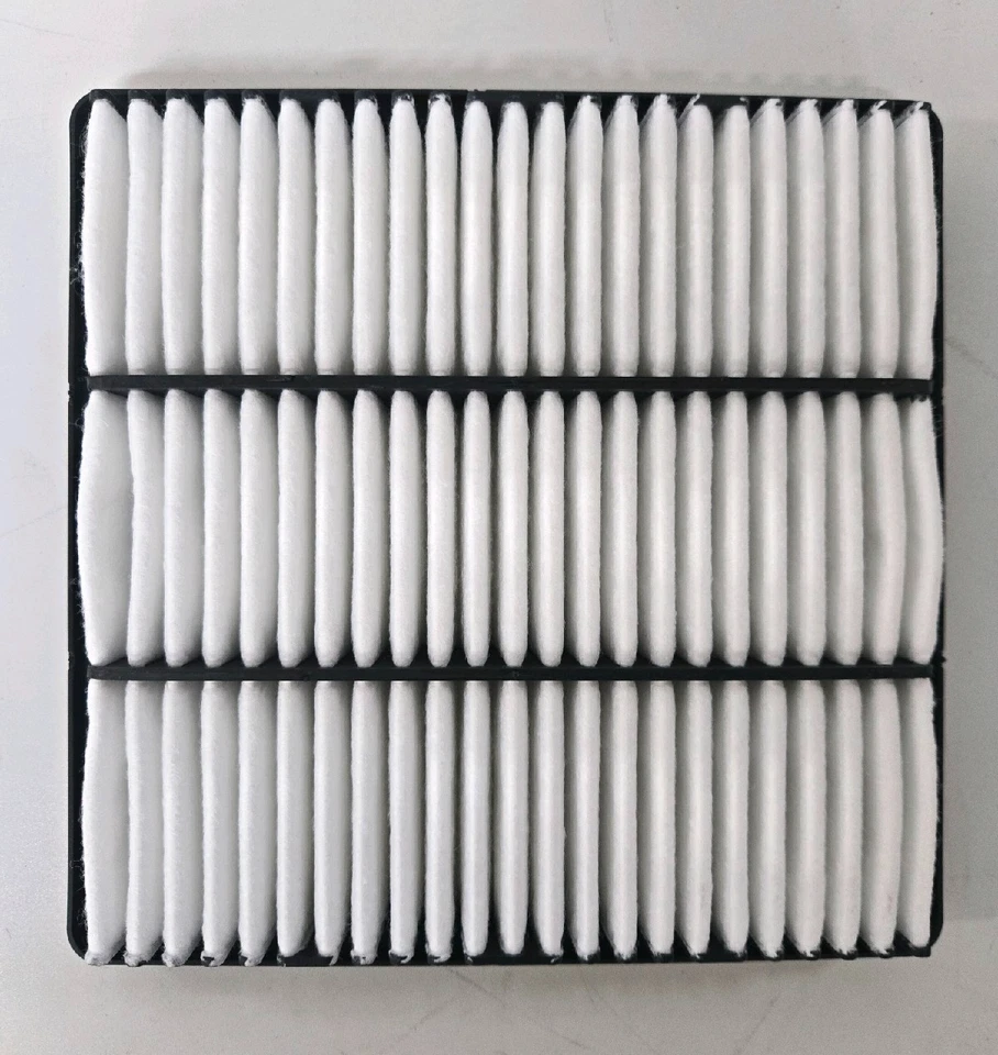 Premium Engine Air Filter for Dodge Ram 50 1991-1993 and Stealth 1991-1996 Foto 3 de 4