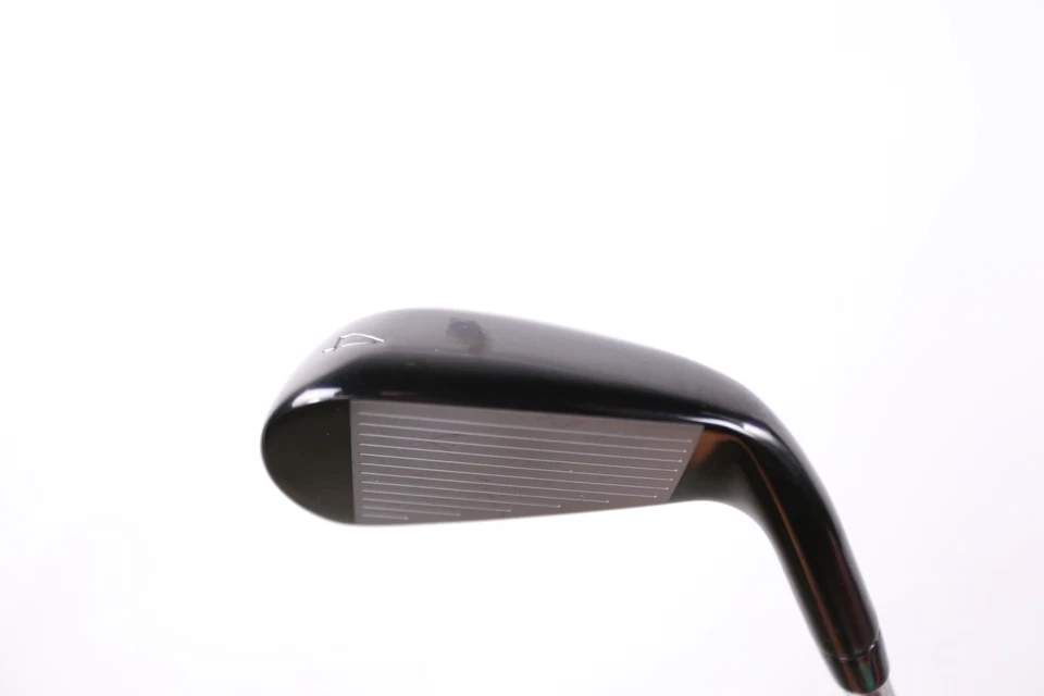 Varilla de grafito flexible rígida Mizuno Pro 24 Fli-Hi 4-Hiron como nueva Foto 3 de 4