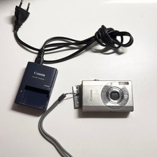 Canon DIGITAL IXUS 90 IS Body Digital Camera