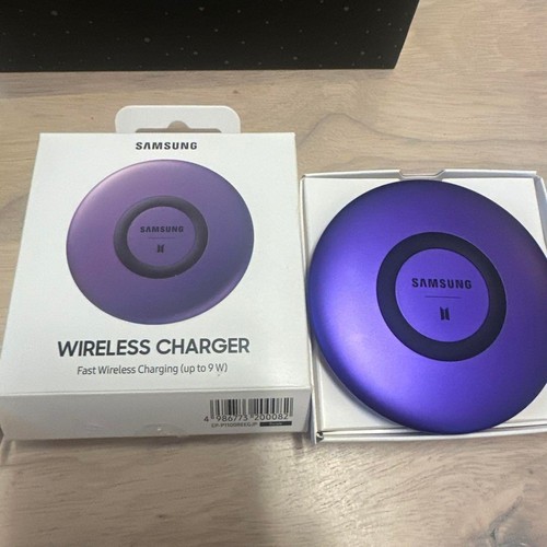 Écouteurs sans fil SAMSUNG GALAXY BTS violet K-Pop limité - Photo 5 sur 6