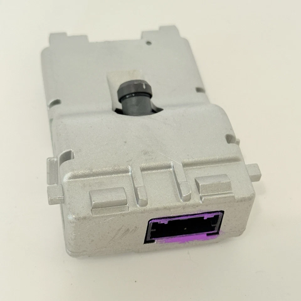 2021 BUICK ENVISION FRONT WINDSHIELD INTERIOR VIEW CAMERA OEM 84951956 - Image 3 of 4