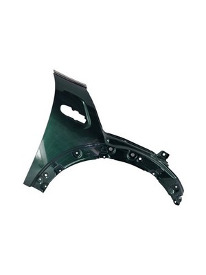 Kotflügel MINI COOPER F55 F56 F57 vorne rechts Fender front right side