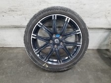 2014 Nissan Juke Nismo Rs 18 Enkei Wheel Tire 1 0376 Kk4
