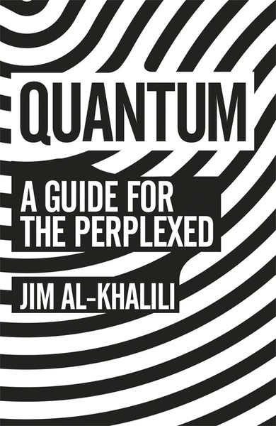 Quantum | A Guide For The Perplexed | Jim Al-Khalili | Taschenbuch | Englisch-image