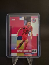 Raphael Guerreiro FC Bayern München FCB Topp...