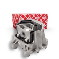 Febi Bilstein Lagerung, Motor 108702 FüR Man, Beidseitig