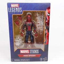 Marvel Legends Iron Spider Spider-Man 6    Action Figure NEW NIB