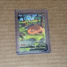 Pokemon Charizard V SWSH260 Promo NM on eBay