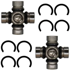 Yamaha ATV Rhino YXZ1000 front driveshaft u-joint set 5GT-46187-00-00