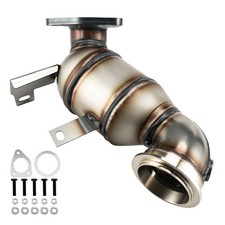 Fits 2011 2012 2013-15 Chevrolet Cruze 1.4T Front Catalytic Converter 16953