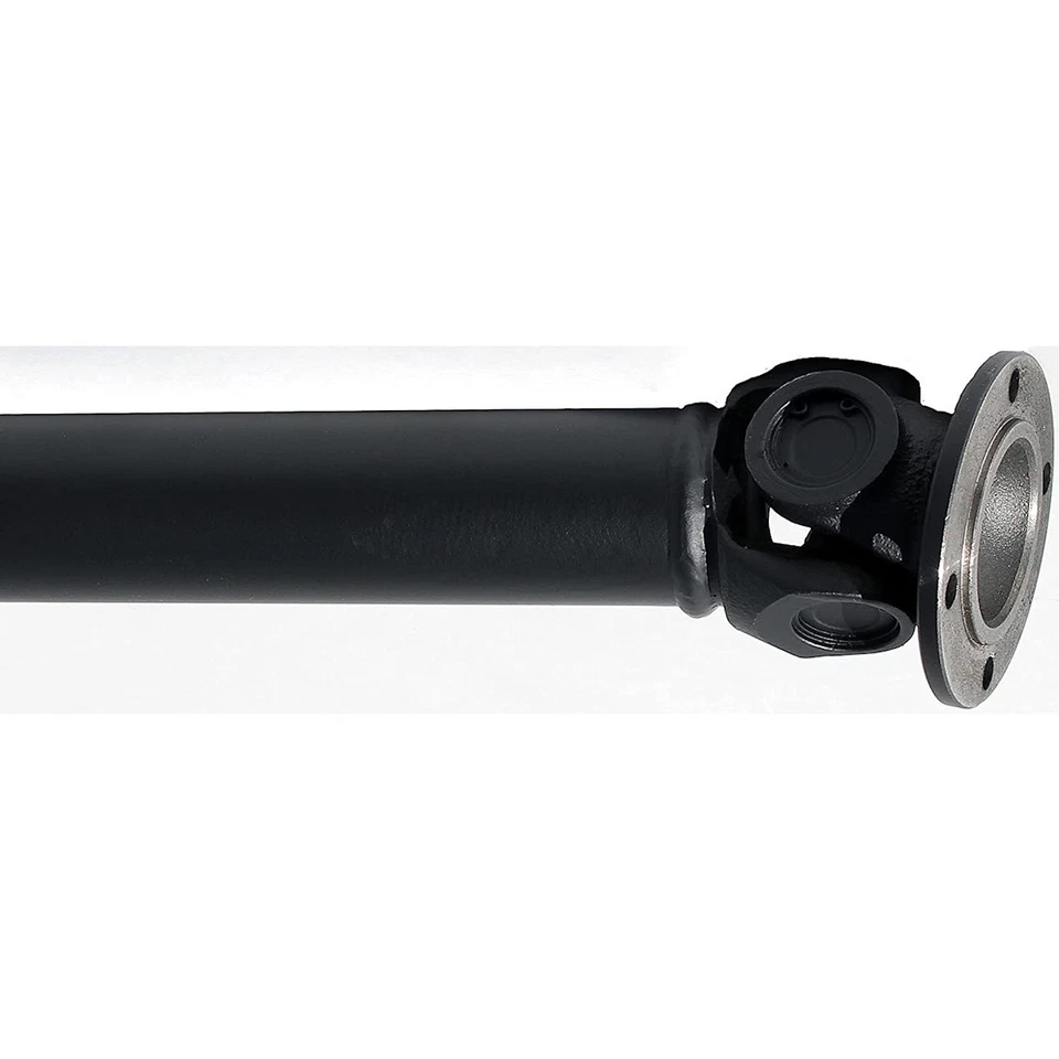 Árbol de transmisión delantero Dorman 936-333 para MB Mercedes Clase E S Mercedes-Benz E500 Foto 4 de 4