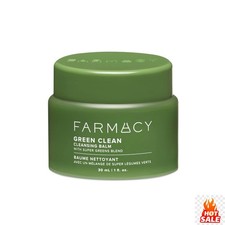 Green Clean Facial Cleansing Balm - Travel Size - 1 fl oz - Ulta Beauty