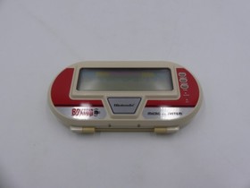 Vintage electronic game "Boxing" from the Nintendo Micro Vs. System series