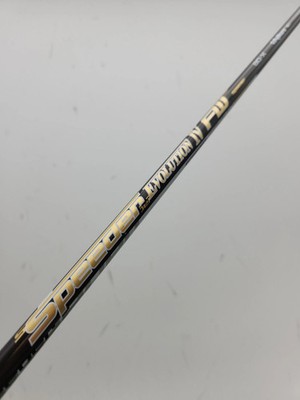 FUJIKURA SPEEDER EVO IV 80 FAIRWAY WOOD SHAFT EXTRA STIFF 80G CALLAWAY TIP 42.5''