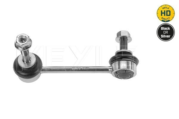 Front Left MEYLE GERMANY 30-16 060 0052/HD Link/Coupling Rod, stabiliser bar for