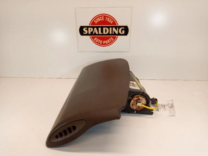 Airbag derecho/pasajero SRS para tablero desde 2002 Taurus 9632433 Foto 2 de 4