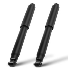 Shocksscitoo Rear Gas Struts Shock Absorbers ...