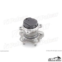 Radnabe Hinten FüR Renault Nissan Koleos I X-Trail Ii Iii Van Qashqai / Ab 06->