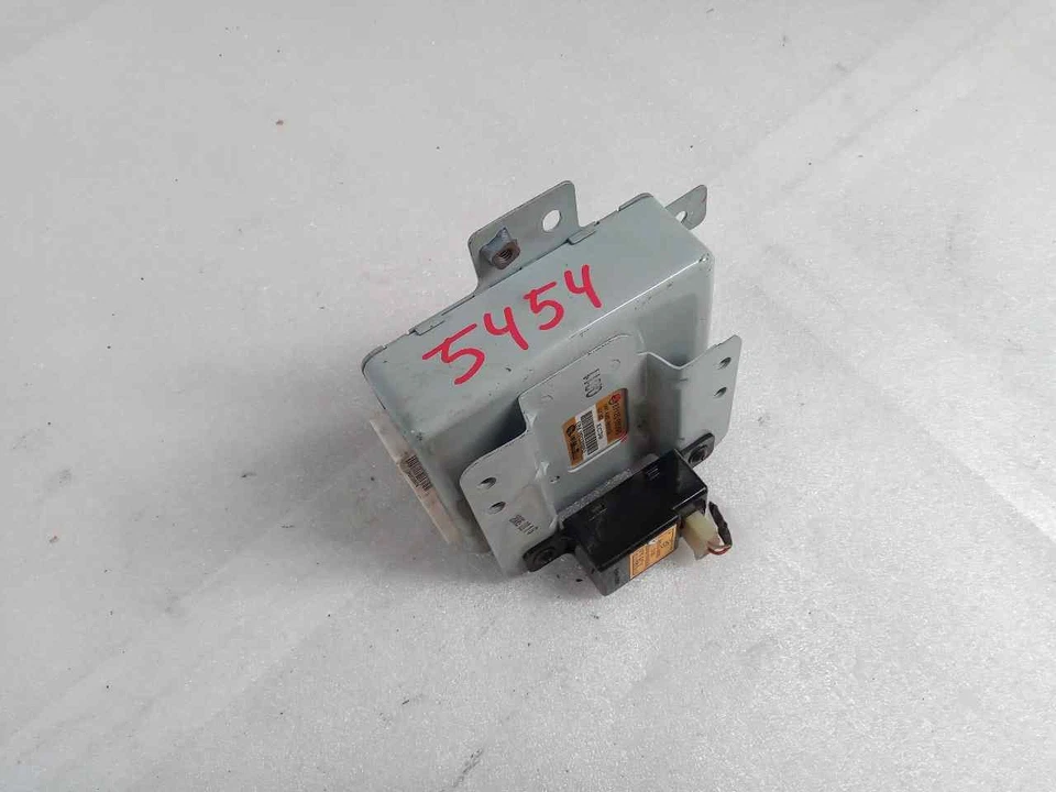 8712009200 modulo elettronico per SSANGYONG KYRON 200 XDI LIMITED 2010 523792 - Immagine 2 di 4