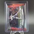 2025 Donruss Optic Drake Maye Base (RAW)