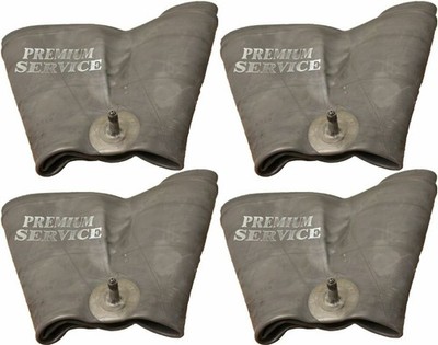 Premium Service Passenger Tire Inner Tube TR13 Valve Stem KR14 KR15 Pack of 4