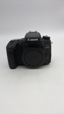 Canon EOS 8000D DSLR Camera 24.2MP APS-C, Vari-angle LCD, SDXC, Live View