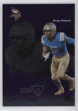 2024 Panini Prestige Rookies Xtra Points Purple /150 Gabriel Murphy #363 1m8f