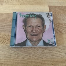 Tripping Daisy Bill CD July 1993 Island Tripping Daisy Bill CD July 1993 Island