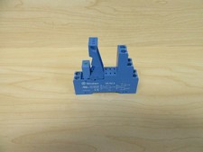 Finder 95.95.3 Relay Socket