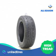 Used 20555r16 Bfgoodrich Advantage Ta Sport 91h - 8.532