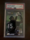 1994 Upper Deck Collector's Choice Michael Jordan Baseball Rookie RC #661 PSA 10