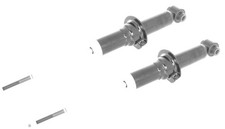 2x Stoßdämpfer Gasdruck Hinten für ALFA ROMEO 159, BRERA, SPIDER