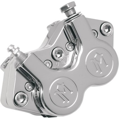 Performance Machine Ersatz 4 Kolben Bremssattel für Klassisch Bremssattel Kits -