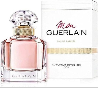 Mon Guerlain Eau De Parfum 100 Ml/ 3.3 fl.oz 