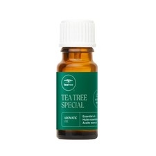 Tea Tree Special Aromatic Oil, For Skin, Hair, Nails 0.33 Fl Oz Pack of 1