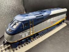 MTH Amtrak California Pacific F59PH Diesel Engine O-Scale 20-2319-1 w/Box WORKS!