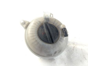 5Q0121407G Schüssel Wasser Entschädigung Heizkörper VOLKSWAGEN Golf 7 Sw 1.6 D