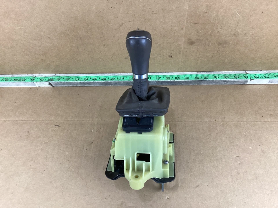 Оригинальный переключатель передач АКПП в сборе для Mercedes-Benz C250 2008-2015 годов выпуска - Изображение 3 из 4