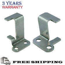 FOR AUDI VW 2.7 3.0 4.2 TDI INTAKE MANIFOLD P2015 REPAIR BRACKETS 059129086 NEW