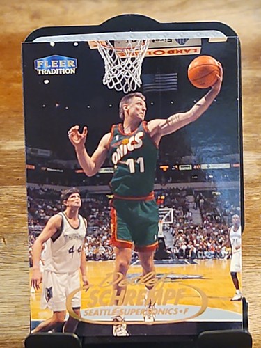 1998 Detlef Schrempf #59