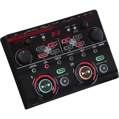 Boss RC-202 Loop Station RC202 Multieffekte DJ Looper / 4957054504526