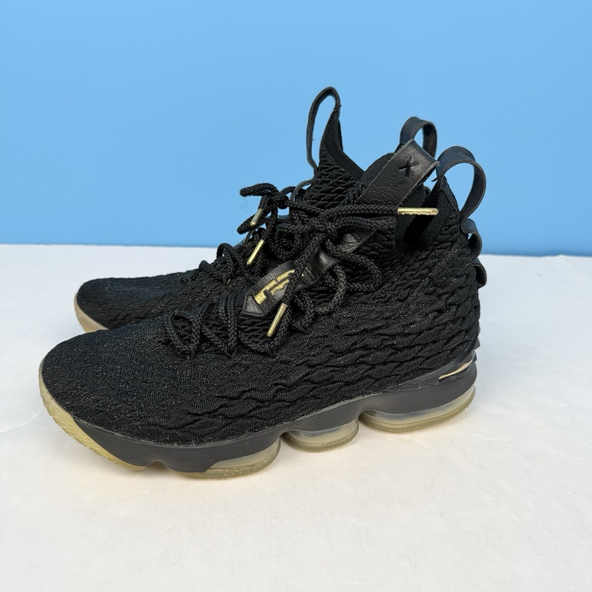 シューズ(男性用) NIKE LEBRON 15 30cm Nike Lebron 15 Low Melon for Sale | Authenticity Guaranteed