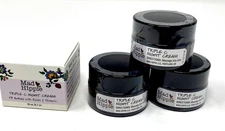 Mad Hippie Triple C Night Cream  .7 oz New no box & Sealed 3/25       Lot of 3