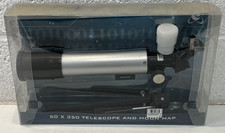 Telescope, M&S, Boxed, Unchecked
