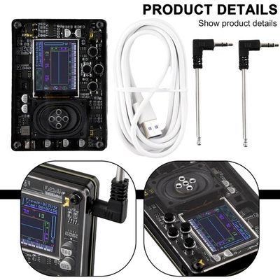 #ad #ad Creative for MINI Theremin Instrument with Color Display and Sound Options $69.09