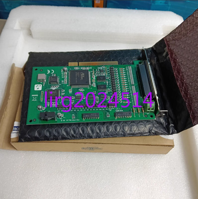 1pc new Advantech PCI-1750