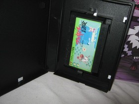 The Adventure of Valkyrie, Nintendo Famicom