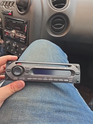 Sony CDX-GT06