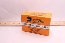 Diversified Electronics Timing Relay 120V AC 8-Pin TDP120AKA300