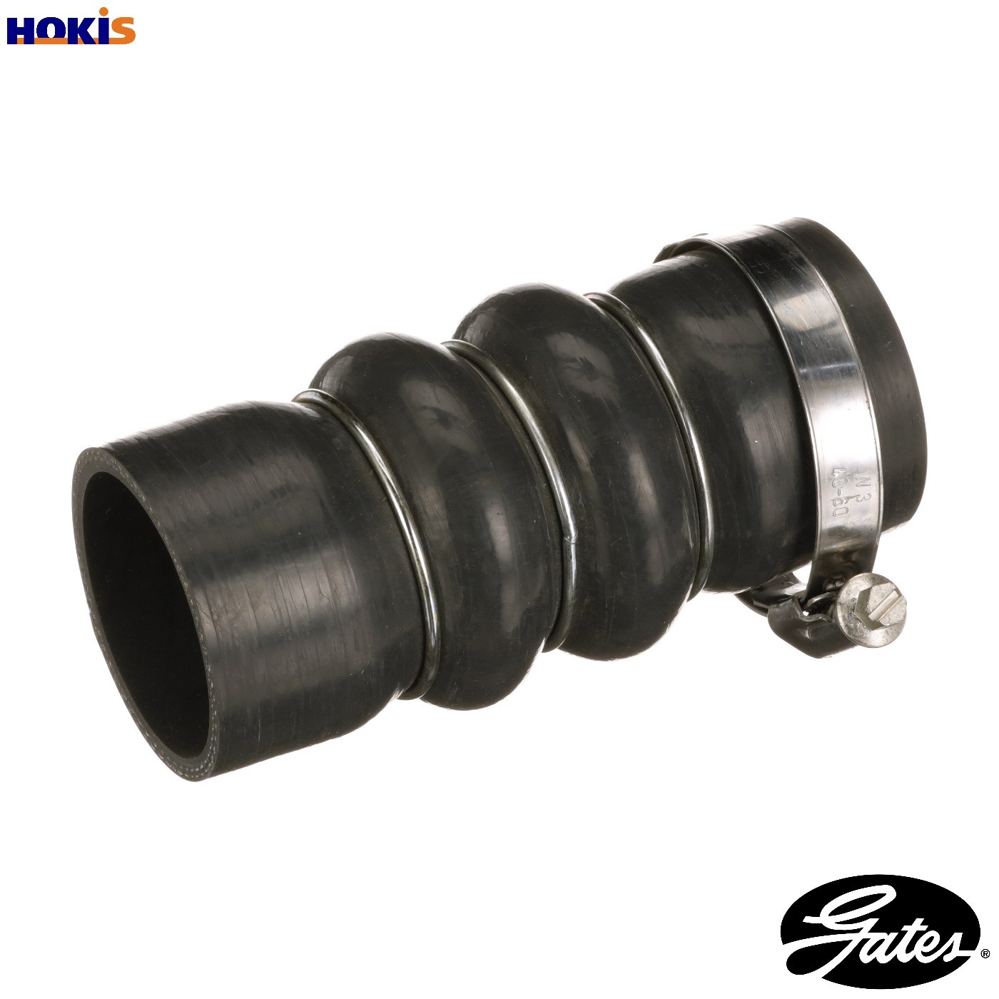 Turbo Hose 09-0627 Gates Charger 5050743 7T169F796BG 5050742 7T169F796AE 5050745 - Image 19